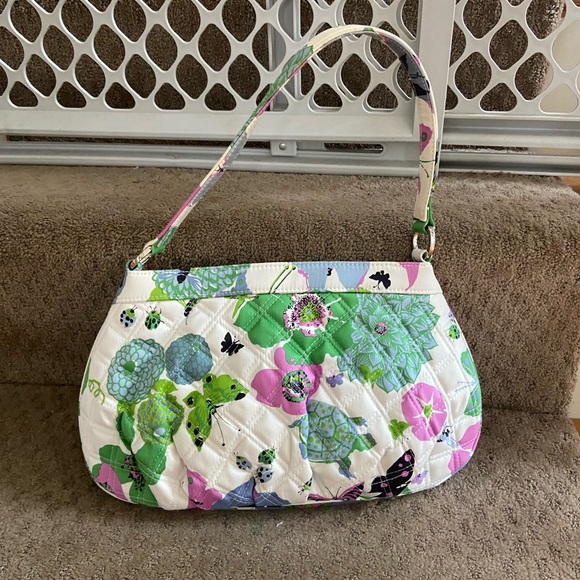 Vera Bradley bag - Picture 2 of 6